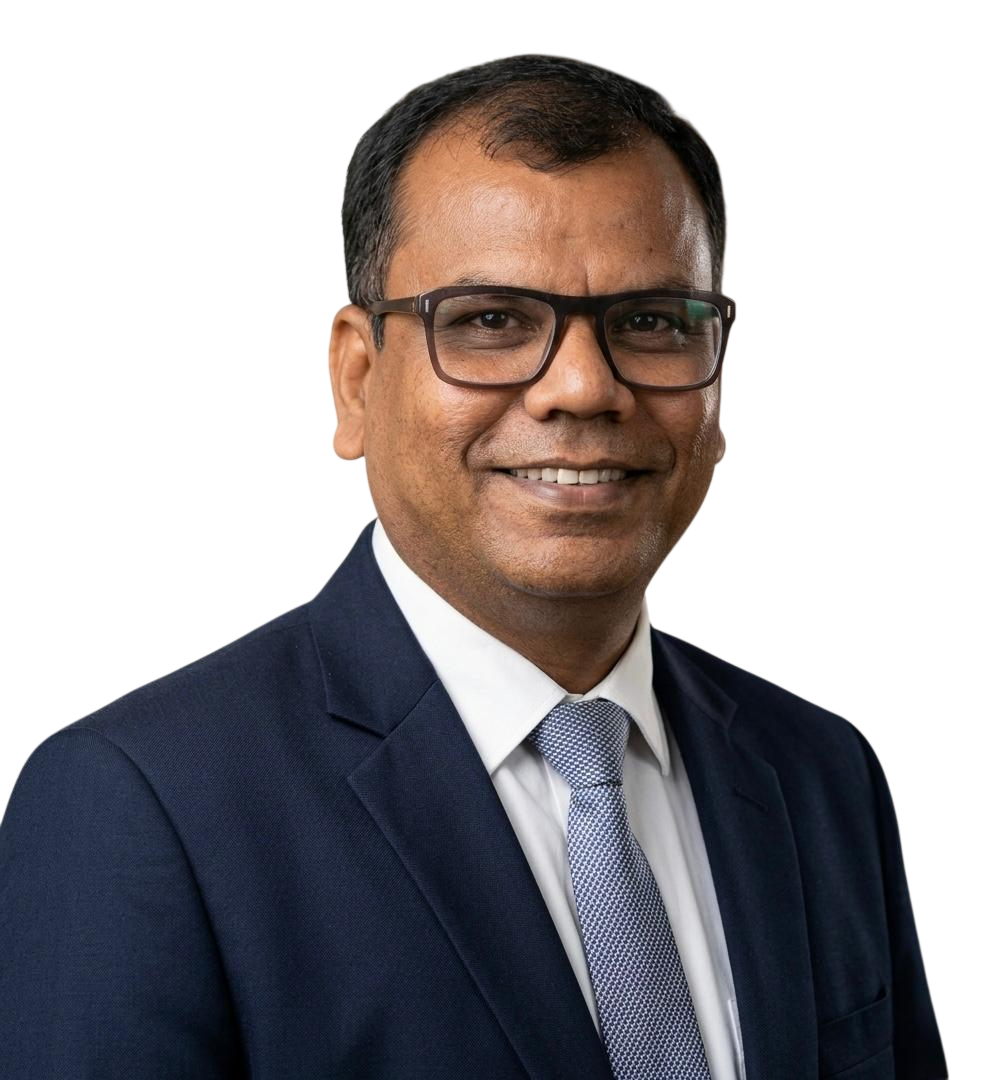Bharat Bhushan